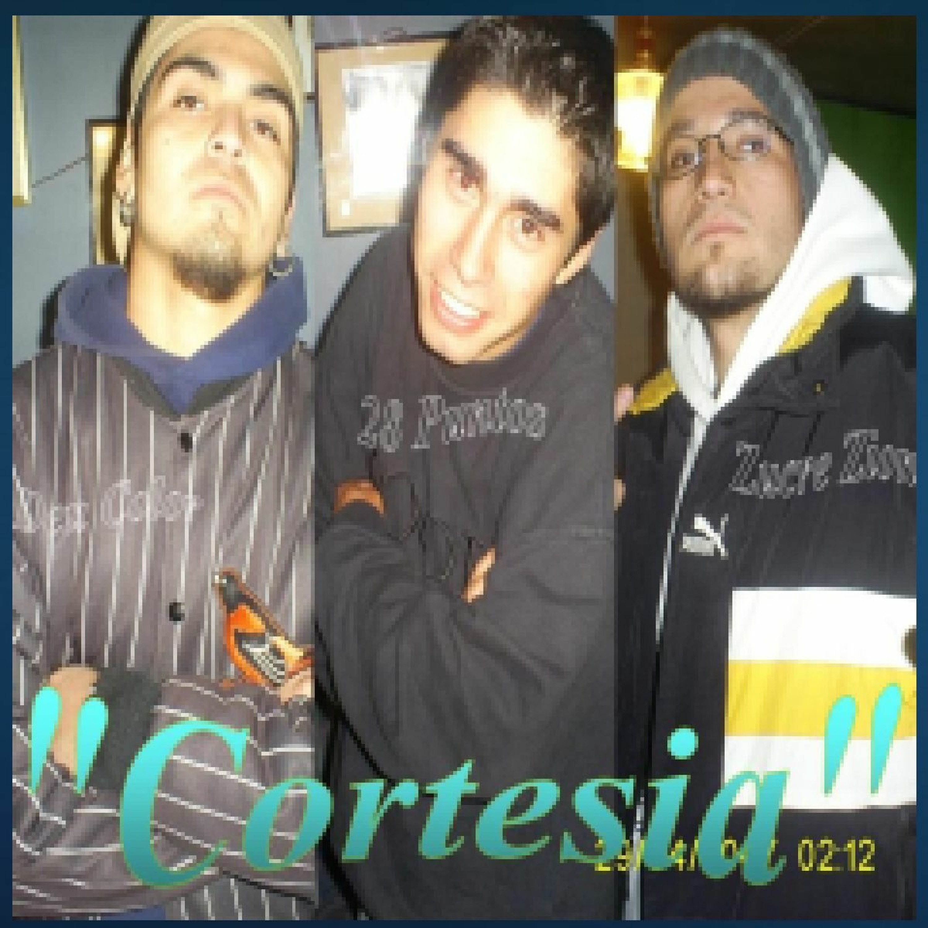 Veintiochopuntos Mc