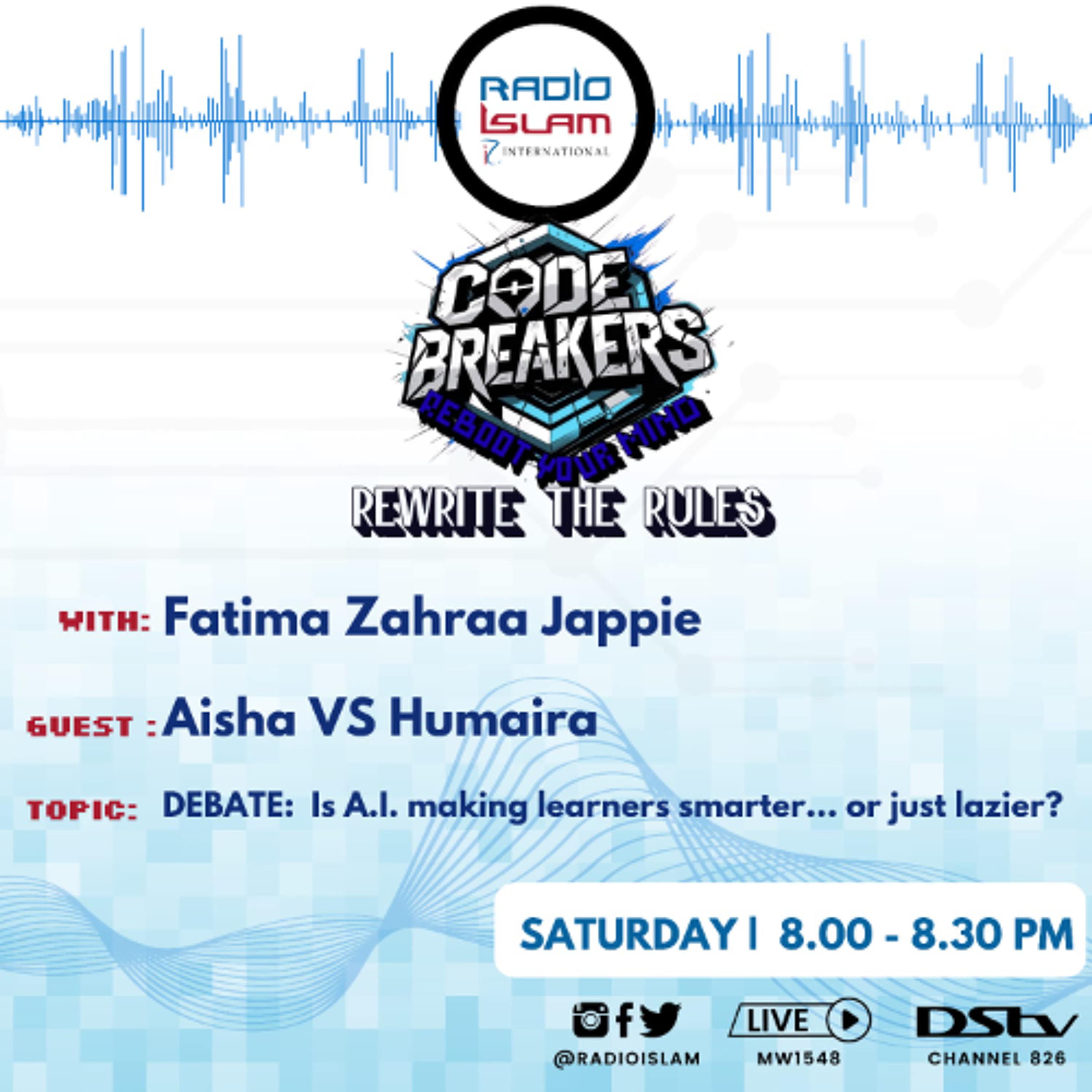 Code Breakers - Is AI Making Learners Smarter