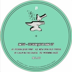 A1. Incus - Design Your Mind