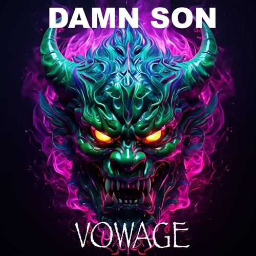 DAMN SON