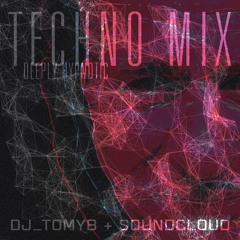Techno Playlist - Worlds Greatest Techno