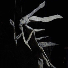 the man made marionette [first take]