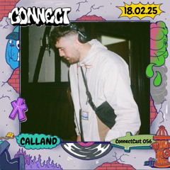 ConnectCast 056 - Calland