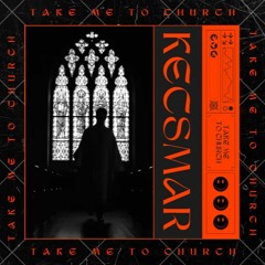 Take Me To Church (Frenchcore Remix)