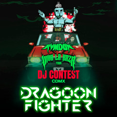 VIVA LA RAZA CDMX: DRAGOON FIGHTER CONTEST