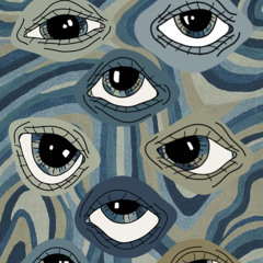 eyes 't lie