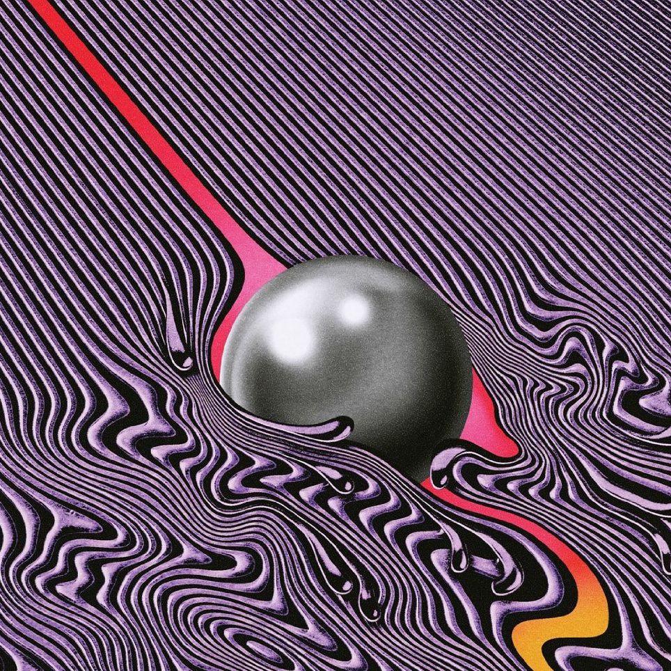 Download Tame Impala - New Person, Same Old Mistakes (Sped Up & Pitched)