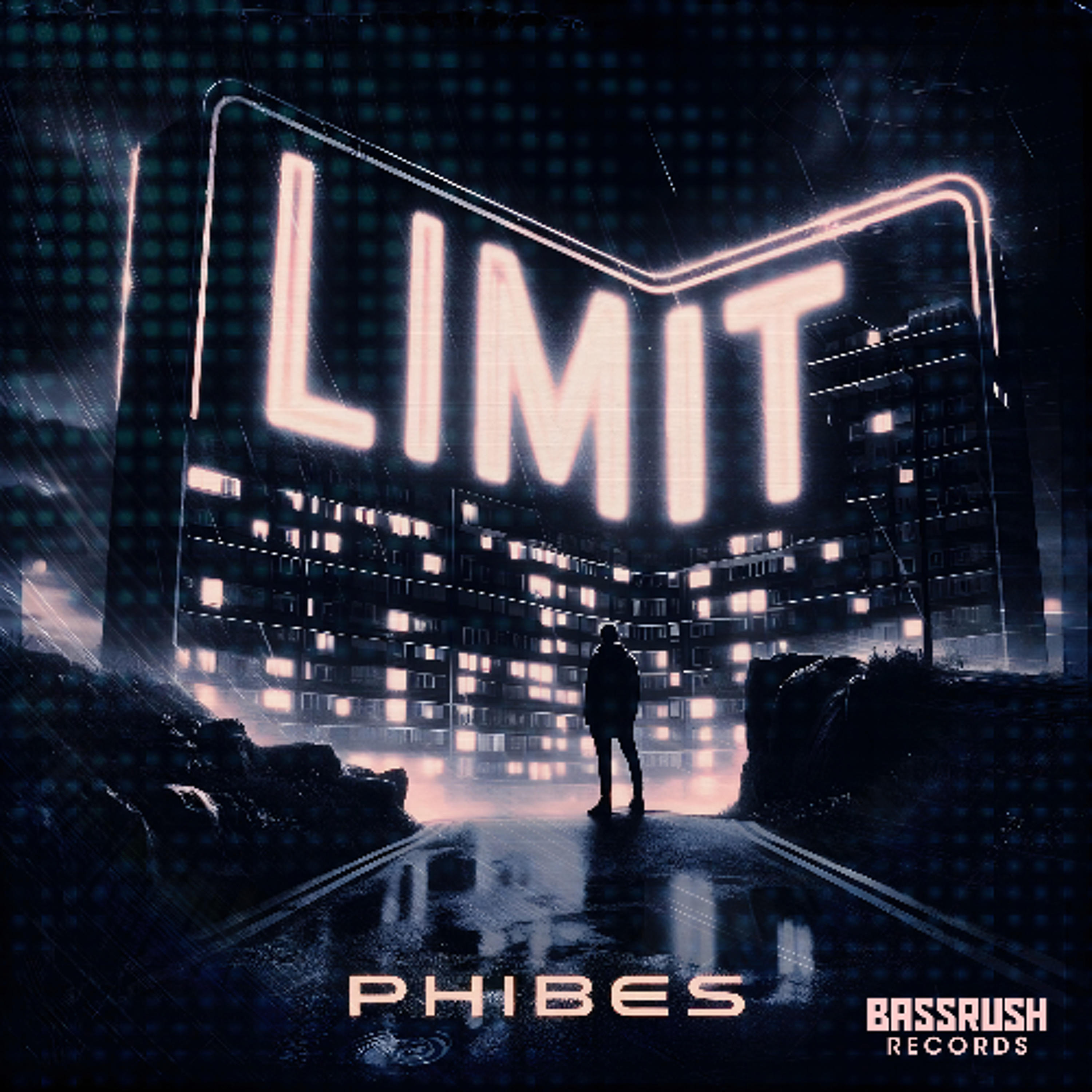 Phibes - Limit episode artwork