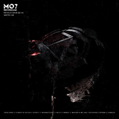 {Premiere} MORBZ - OSCEN (MO7 Recordings)