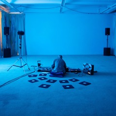 A Pattern Language of Phasing Turntables - Live at Multi Soft Konstanz
