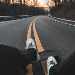 Longboarding, Cooking, and the Joy of Failure