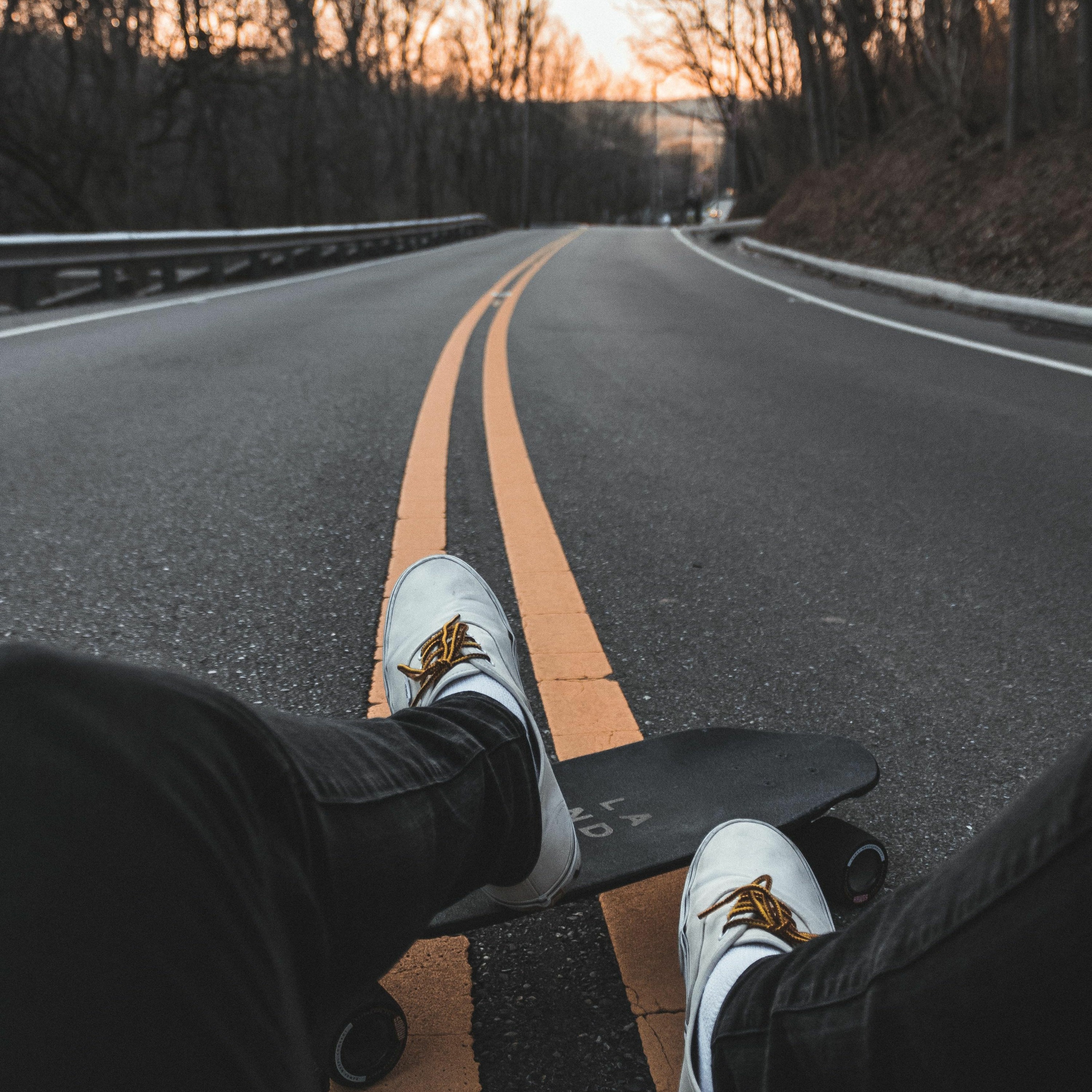 Longboarding, Cooking, and the Joy of Failure episode artwork
