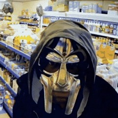 Mf Doom - Fazers - Slowed And Reverb