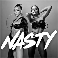 Azealia Banks - Nasty Remix Ft. Tinashe
