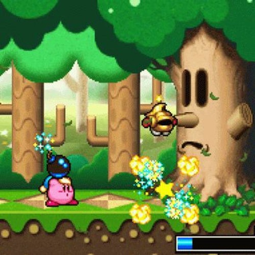 Whispy Woods