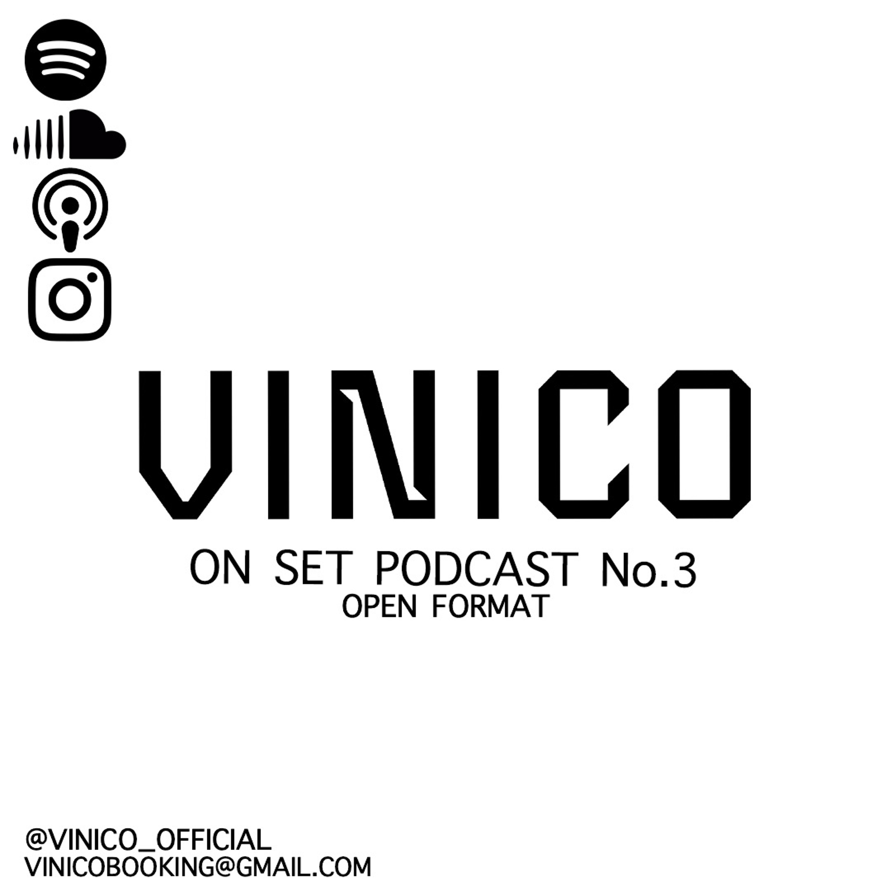On Set Podcast