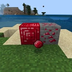 Ruby by Kaiser Chiefs in Minecraft Note Blocks