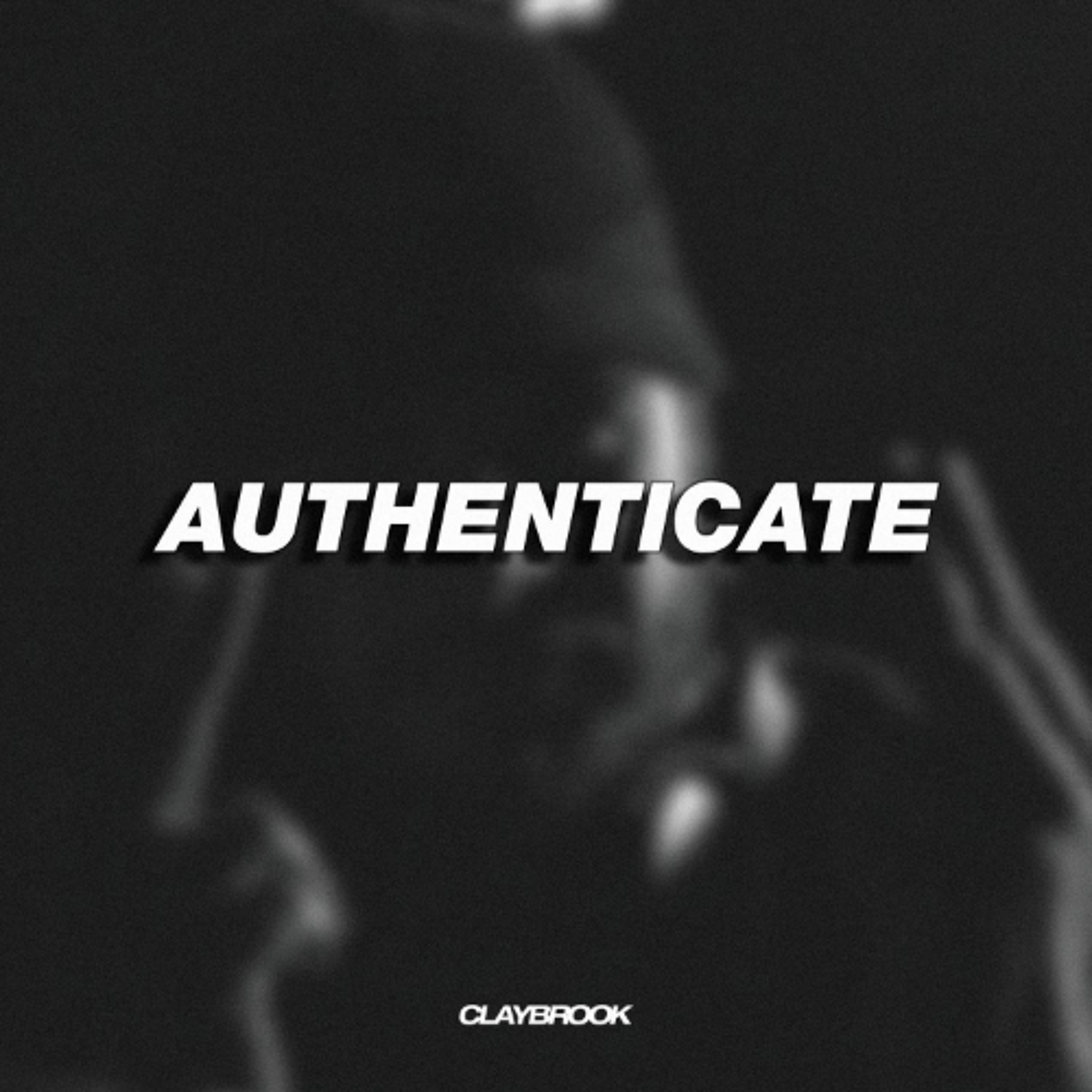 AUTHENTICATE DUB [CLIP] episode artwork