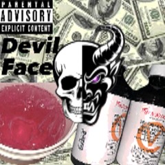 Devil Face