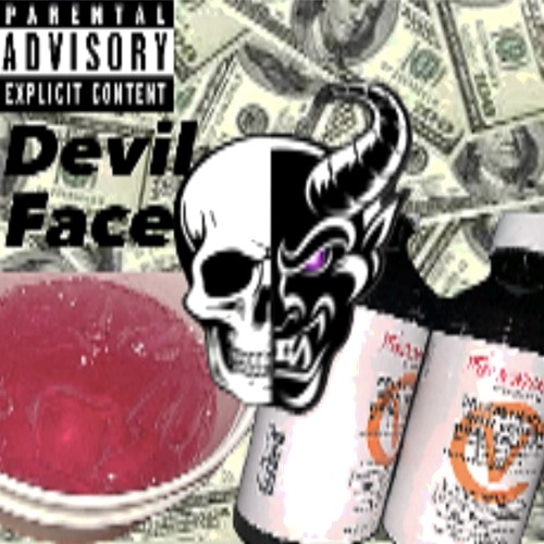 Devil Face
