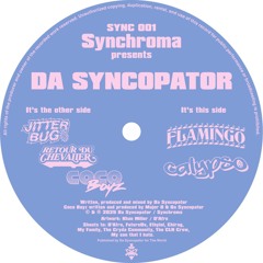 Da Syncopator - Flamingo