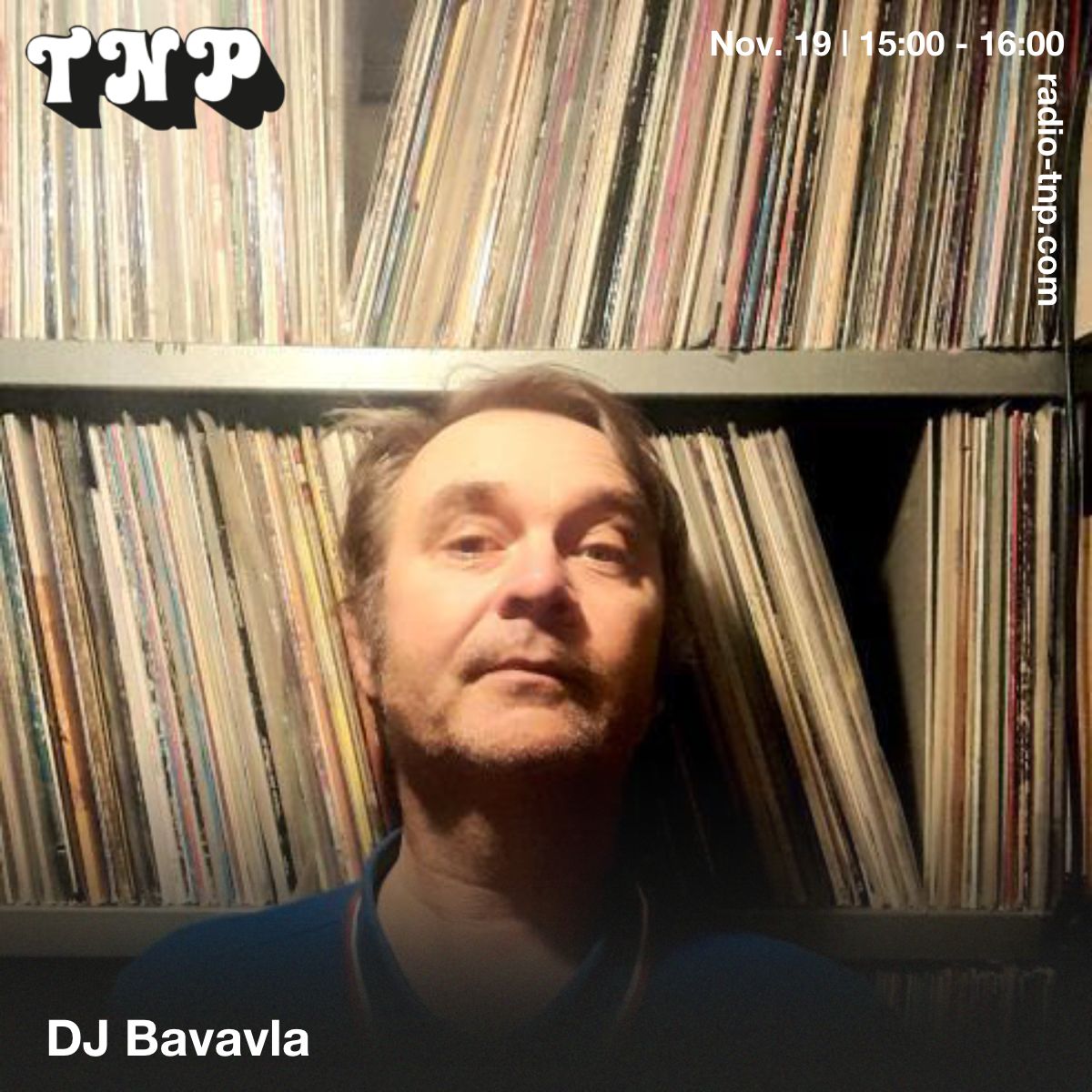 DJ Bavavla
