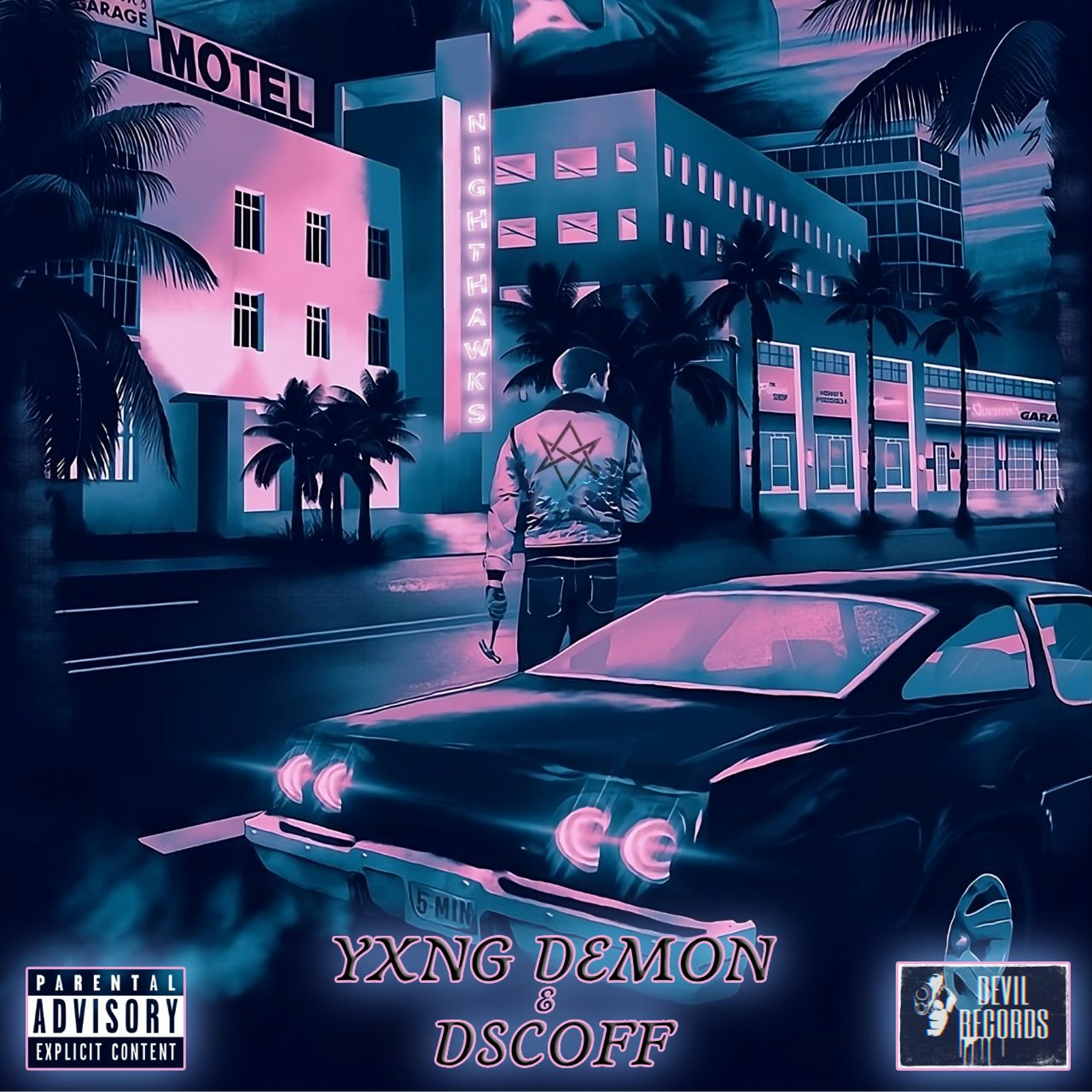 YXNG DEMON