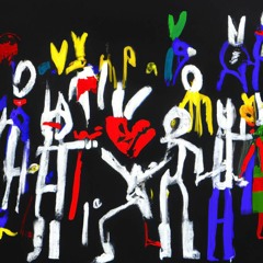 Mix by Bruno Garza 23.11.2023