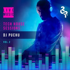 TECH HOUSE 2021 VOL.2 - DJ PUCHU