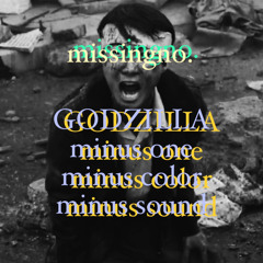 Godzilla Minus One Minus Color Minus Sound