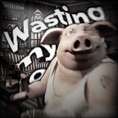 Wasting Love On You Funk (Slowed)