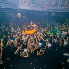 Jack Connor - Party mix VOL.1