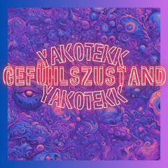 Gefühls Zustand  - yAk0TeKk