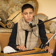 Nakula Sakha - Mayapur Kirtan Mela D3 15.3.21