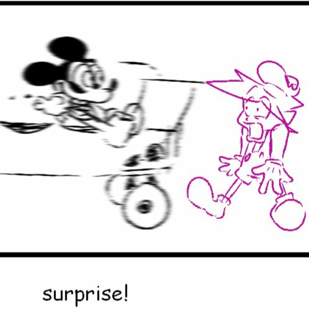 Stream FNF Vs Mouse 3.5 - Happy Ride v1 - Official (SOUNDCLOUD ...