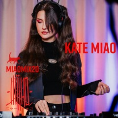 MIAOMIX20 | Kate Miao | March 05. 2024 | Miao Music Copenhagen