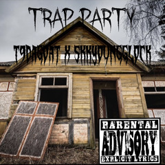 Trap party (T9dagoat x Skkyoungglock)