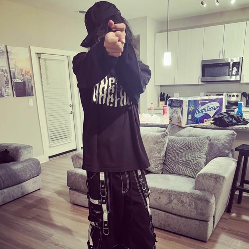 Listen to mental prada (frostd) [slump audios exclusive] by Slump