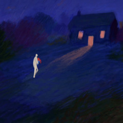 Luvresval - Céleste [LOFI remix]