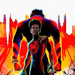 “You’re a mistake!” x Void in Blue - Glare Edit