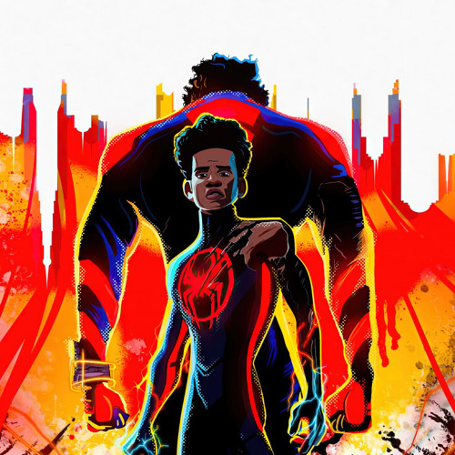 “You’re a mistake!” x Void in Blue - Glare Edit