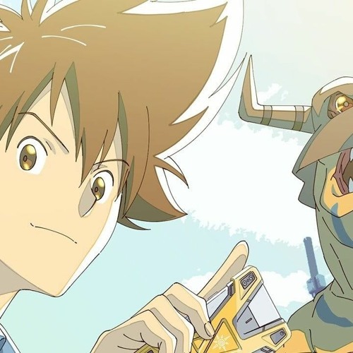 Digimon Adventure: Last Evolution Kizuna – Movies on Google Play