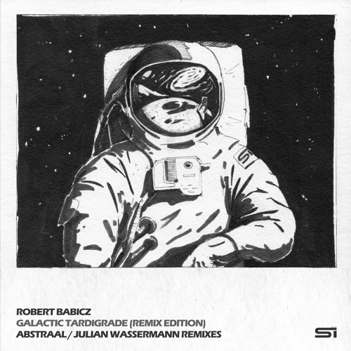 Galactic Tardigrade (Abstraal Remix)