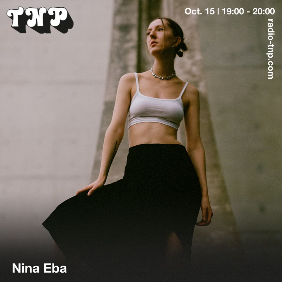 Nina Eba