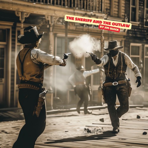 The Sheriff And The Outlaw