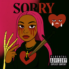 Sorry (Prod. Landonn)