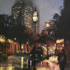 City Lights feat KRIZZ KALIKO