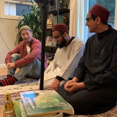 Mawlid in Fremont California with Rehman Brothers- Feb 15 2020