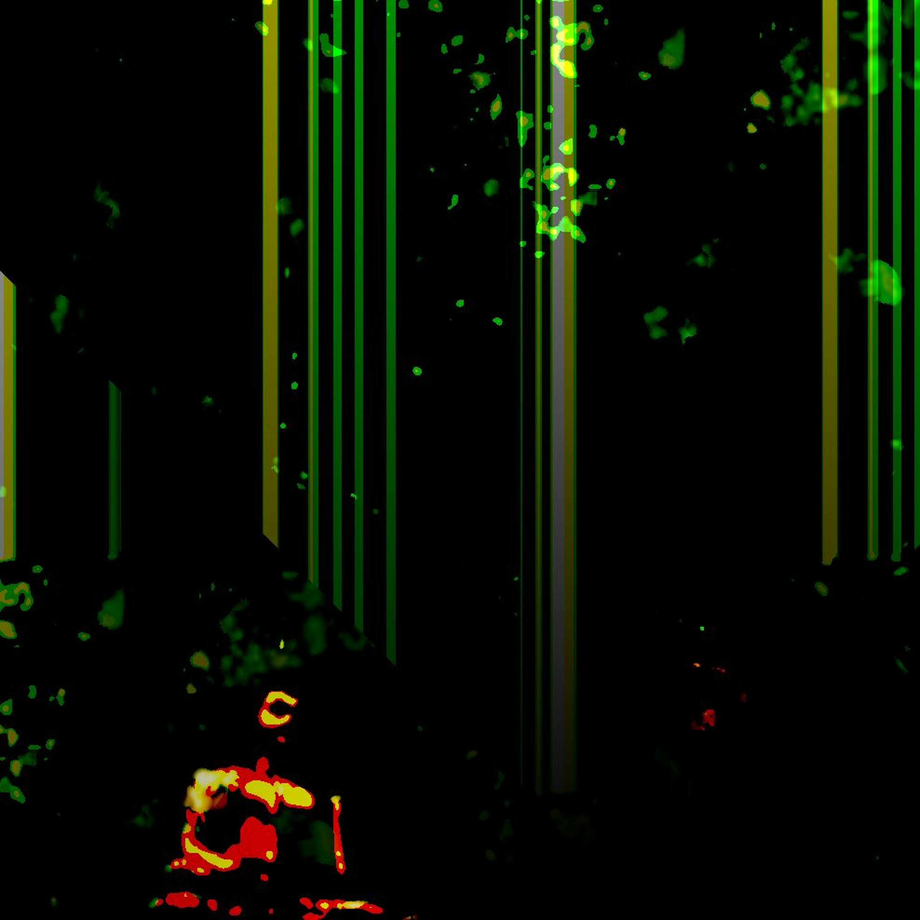 Deep Forest Buddha (naviarhaiku453) episode artwork