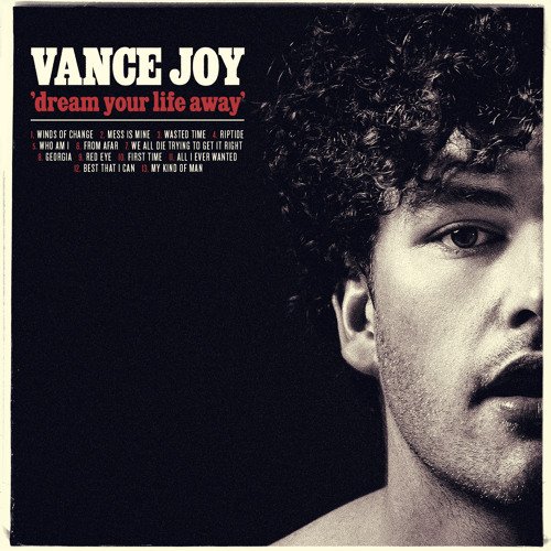 Stream Georgia By Vance Joy | Listen Online For Free On SoundCloud